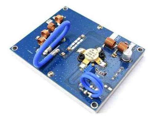 Board Amplificador Transmisor Fm 150w - 200w 76-108mhz Radio