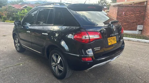 Renault Koleos 2.5 Dynamique Bose