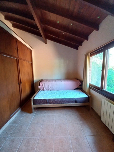 Imagen 27 de 30 de Casa Venta Pinamar B5 Libertador 3 Dormitorios 3 Baños Garage Radiadores Dvh Permuta Mar Del Plata