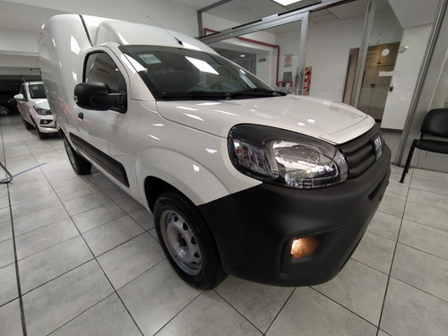 Imagen 12 de 12 de Fiat Fiorino 0km Endurance Modelo 2022 1.4 #tr3ventre