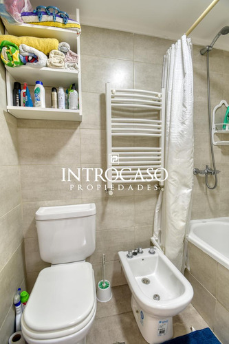 Venta Permuta Departamento 1 Ambiente Moderno