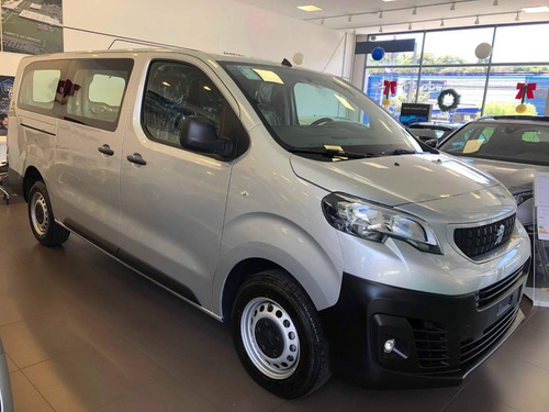 Imagem 5 de 8 de Peugeot Expert Vitré 2021 0km