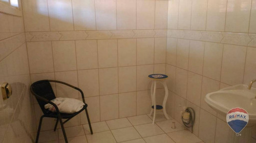 Imagem 21 de 30 de Chácara Santa Terezinha Com 3 Quartos À Venda No Centro De Paulínia - 1549 M² - Ch0097