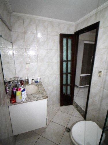 Imagem 10 de 13 de Cobertura Residencial À Venda, Praia Do Tombo, Guarujá. - Co0203 - 34710962
