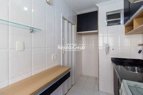 Imagem 12 de 29 de Apartamento Com 1 Dorm, Vila Uberabinha, São Paulo - R$ 397 Mil, Cod: 2486 - V2486