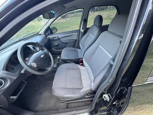 Chevrolet Celta 1.0 MPFI LT 8V FLEX 4P MANUAL