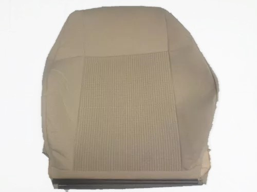 Vestidura Tela Hellbeige Wolsfburg Original Vw Jetta A4 A5