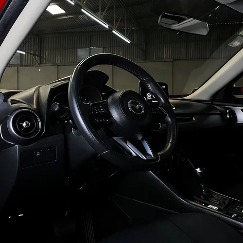 Mazda CX-3 2.0 I Sport 2wd At