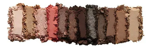 Paleta De 12 Sombras | Naked Reloaded | Urban Decay