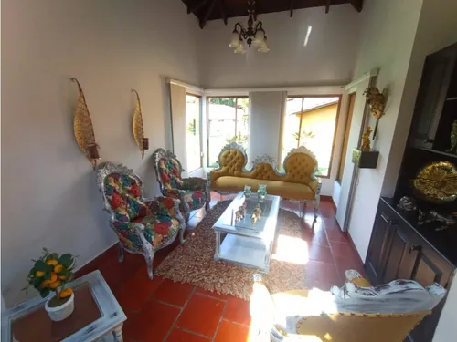 Se Vende Finca Hotel Vía Armenia - El Caimo