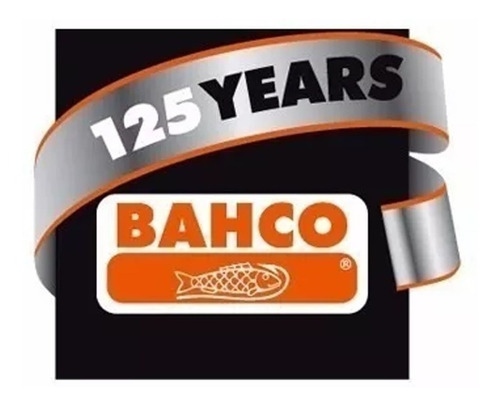 Set Juego Bocallaves Y Tubos Bahco Encastre 1/4'' 16 Piezas