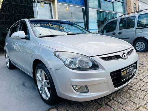Imagem 6 de 15 de Hyundai I30 - 2012 2.0 Mpfi Gls 16v Gasolina 4p Automoatico