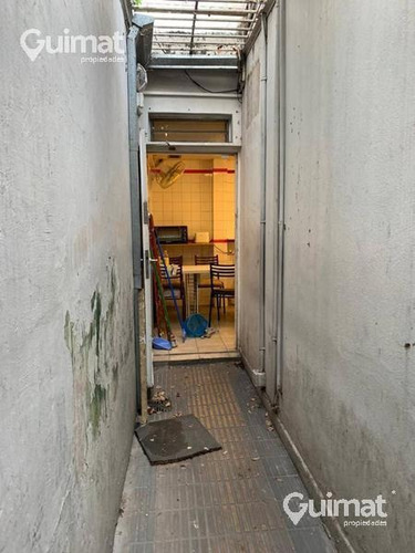 Imagen 17 de 17 de Excelente Casa Con Destino Comercial, Lote Propio