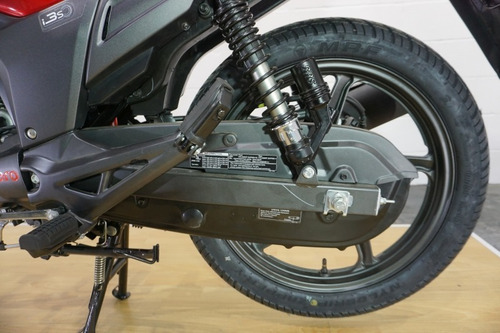 Imagen 18 de 18 de Hero Hunk 150cc I3s Naked 0km 2023