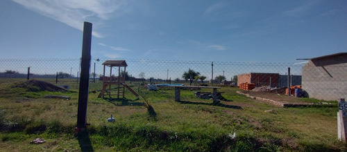 Terreno 12x35 Metros! Barrio Cerrado Los Teros