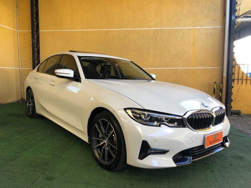 Bmw 330 I