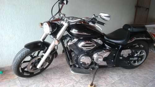 Yamaha Xvs 950