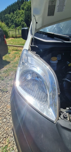 Imagen 25 de 25 de Ram V700 1.3 Diesel