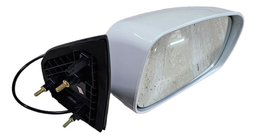 Espejo Lateral Retrovisor Kyc Gran Mamut T3 Lado Derecho