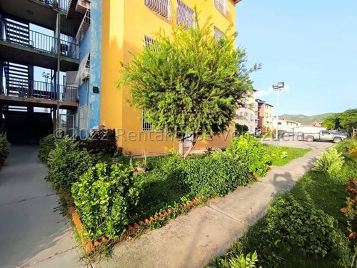 Imagen 4 de 25 de Apartamento Para Terminar De Remodelar Urb Valle Lindo Turmero Wm Mls #23-7724