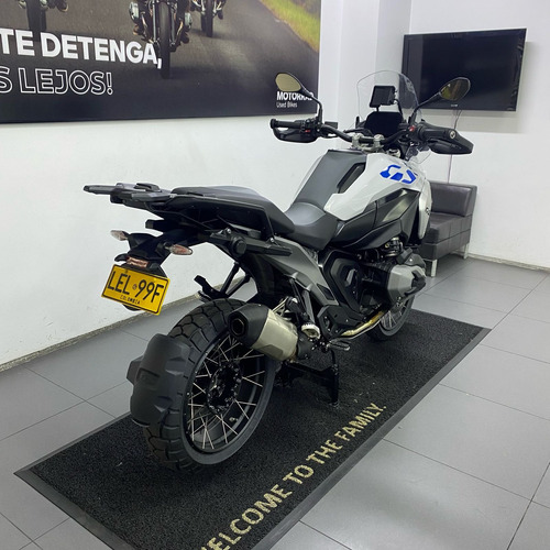 Bmw R 1300 Gs