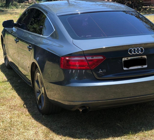 Imagen 8 de 9 de Vendo Audi A5 - Excelente Estado