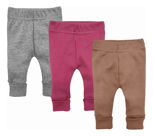 Mini Pantalón Pachibebes, De Morley