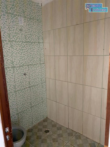 Imagem 9 de 10 de Casas Em Vila À Venda Em Sorocaba/sp - Compre O Seu Casas Em Vila Aqui! - 1459757