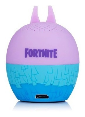 Parlante Bitty Boomers Fornite Llama