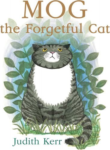 Libro: Mog The Forgetful Cat: Everybodys Favourite Cat  As
