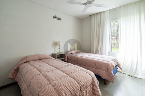 Casa En Venta 4 Ambientes Pinamar Alamos