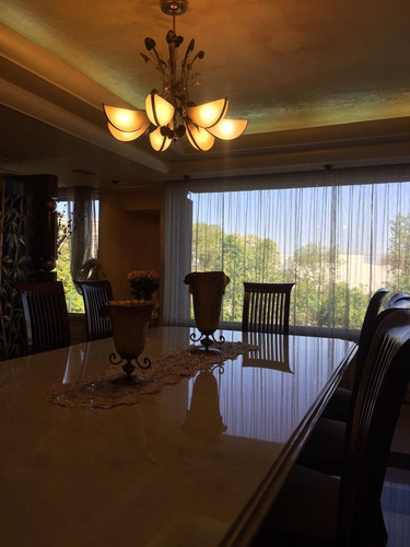 Imagen 3 de 27 de Departamento En Venta, Paseo De Los Laureles / Lomas De Vist
