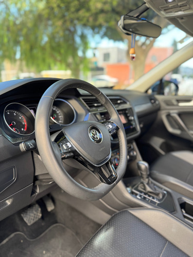 Volkswagen Tiguan 1.4 Comfortline Plus At