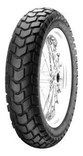 Cubierta trasera para moto Pirelli MT 60 para uso con cámara de 110/90-17 P 60 x 1 unidad