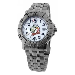 Imagen 1 de 2 de Reloj Calypso Beisbol - Baseball Aguilas - K5092-pzu