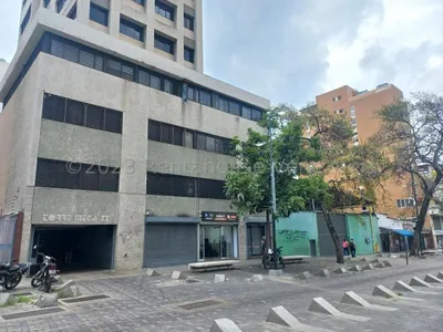 Oficina en venta