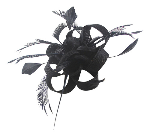 Gorro Retro Fascinator Para Mujer, Gorro Suave Para Mujeres