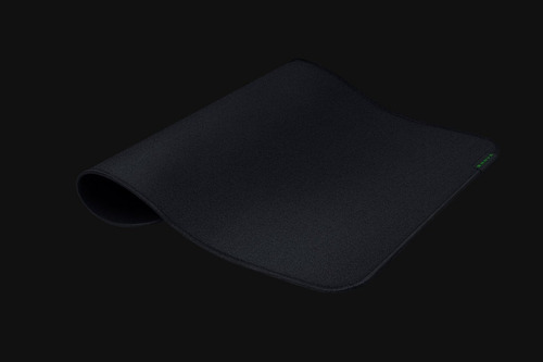 Imagen 4 de 5 de Mousepad Gamer Hibrido Razer Strider Large Rígido/flexible