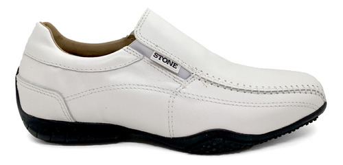 Zapatos Vestir Stone Steve Slack Cuero Hombre Clasico 1414 