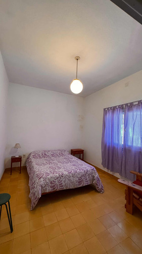 Casa Con Departamento En Villa General Belgrano