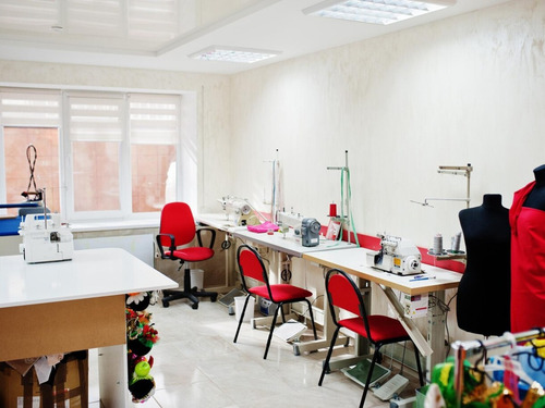 Servicio De Confección Textil Profesional Y Más Con Garantía