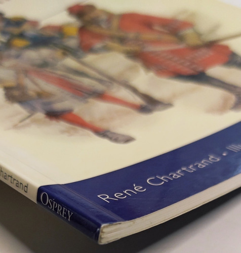 Livro Exército De Luís Xiv - Ja Lido