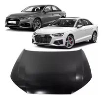 Comprar Capô Motor Dianteiro Audi A4 2020 2021 2022 2023 Novo