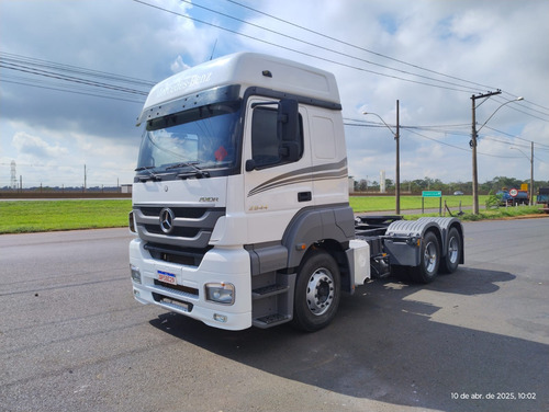Axor 2644 Teto Alto