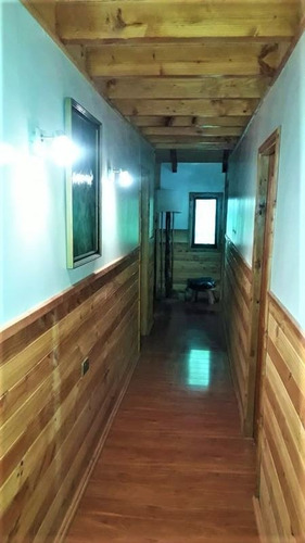 Imagen 24 de 30 de Casa En Venta En Pucón
