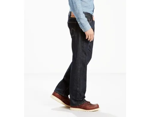 Levis 559 tumbled rigid 2025