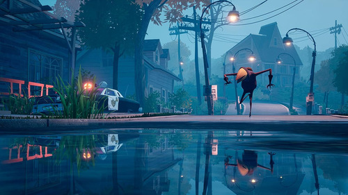 Hello Neighbor 2 - Nintendo Switch