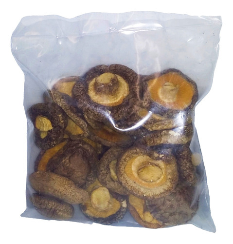 Pack Oriental 2u Hongos Shitake. Salsa De Ostion