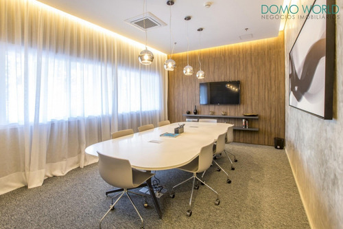 Imagem 9 de 10 de No Coração Da Cidade - Excelente Local! - Sa01082 - 33951916