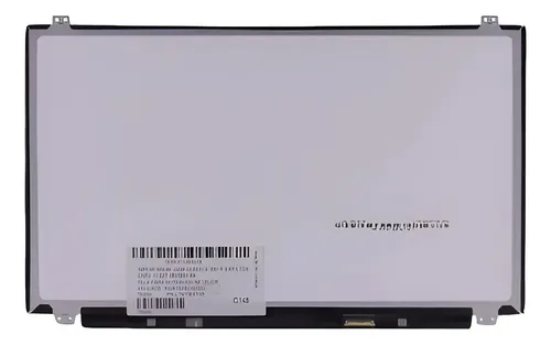 Écran LCD 15.6" N156BGA-EB2 Rev.C3 - LED HD 1366x768 - Connecteur 30pin - Neuf - Garantie 1 An